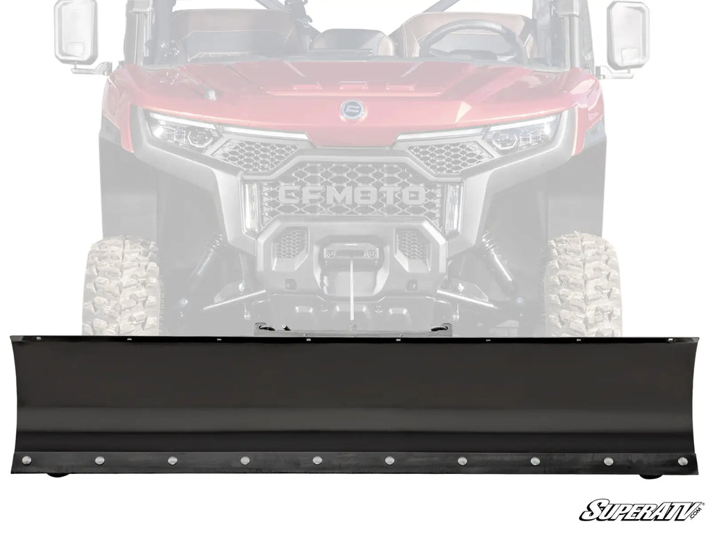 CFMOTO UForce U10 Pro Plow Pro Snow Plow