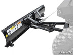 CFMOTO UForce U10 Pro Plow Pro Snow Plow