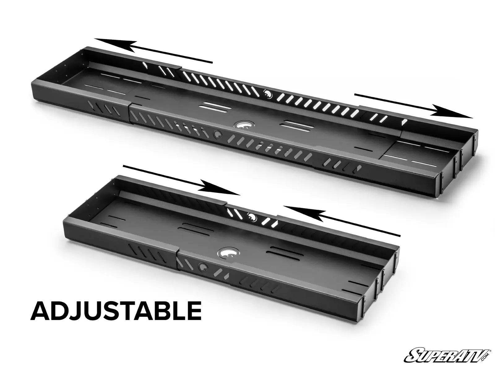 CFMOTO UForce U10 Pro Sport Accessory Bar