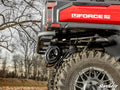 CFMOTO UForce U10 Pro Rear Bumper by SuperATV