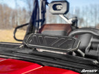 CFMOTO UForce U10 Pro Vented Full Windshield