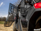 CFMOTO UForce U10 Pro XL Convertible Doors