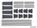 CFMOTO UForce U10 Pro A-Arm Bushing Kit by SuperATV