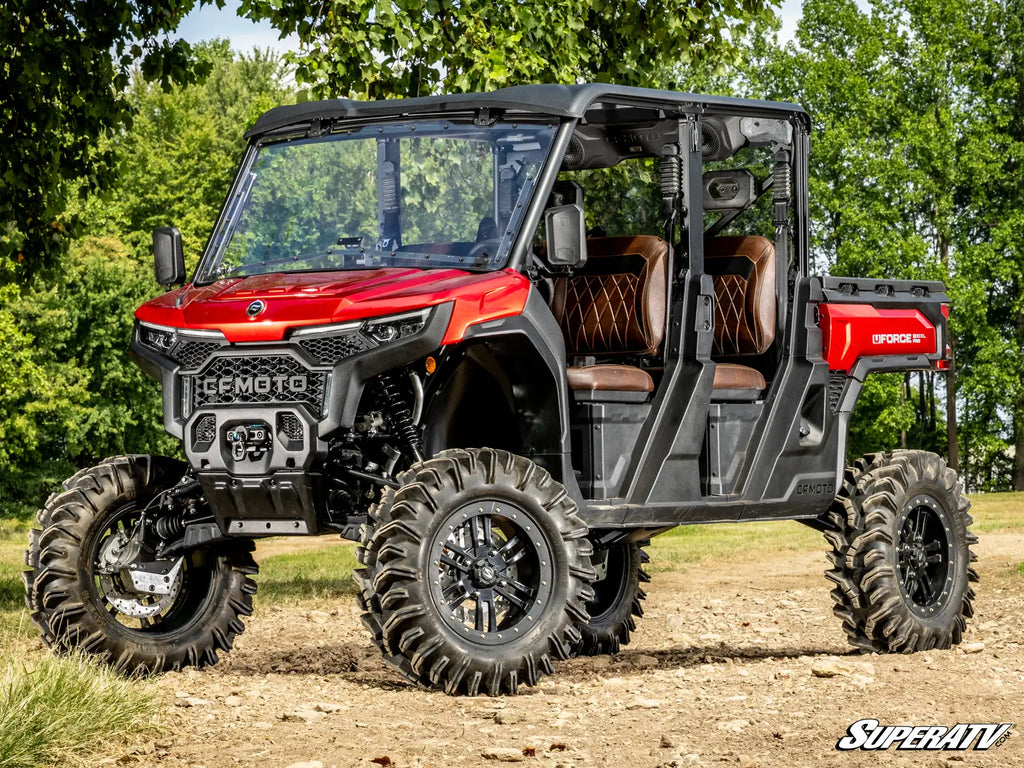 CFMOTO UForce U10 Pro 6" Portal Gear Lift Kit