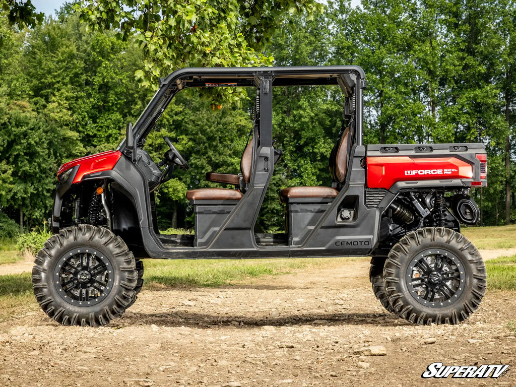 CFMOTO UForce U10 Pro 6" Portal Gear Lift Kit