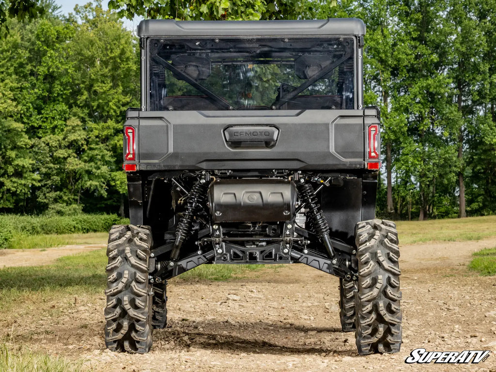 CFMOTO UForce U10 Pro 6" Portal Gear Lift Kit