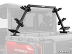CFMOTO UForce U10 Pro In-Bed Gun Rack