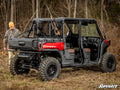 CFMOTO UForce U10 Pro In-Bed Gun Rack - image 1