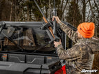 CFMOTO UForce U10 Pro In-Bed Gun Rack