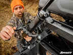 CFMOTO UForce U10 Pro In-Bed Gun Rack