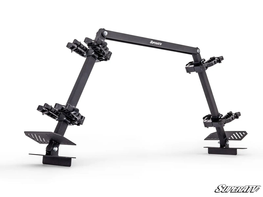 CFMOTO UForce U10 Pro In-Bed Gun Rack