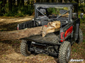 CFMOTO UForce U10 Pro Bed Winch by SuperATV