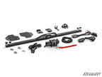 CFMOTO UForce U10 Pro Bed Winch