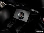 CFMOTO UForce U10 Pro In-Dash Cab Heater
