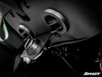 CFMOTO UForce U10 Pro In-Dash Cab Heater
