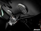 CFMOTO UForce U10 Pro In-Dash Cab Heater