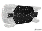 CFMOTO UForce U10 Pro XL Full Skid Plate