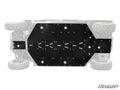 CFMOTO UForce U10 Pro XL Full Skid Plate by SuperATV