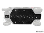 CFMOTO UForce U10 Pro XL Full Skid Plate