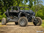 CFMOTO ZForce Z10 Half Windshield