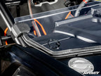 CFMOTO ZForce Z10 Half Windshield