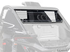 CFMOTO ZForce Z10 Rear Windshield