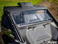 CFMOTO ZForce Z10 Rear Windshield by SuperATV