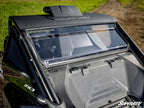 CFMOTO ZForce Z10 Rear Windshield