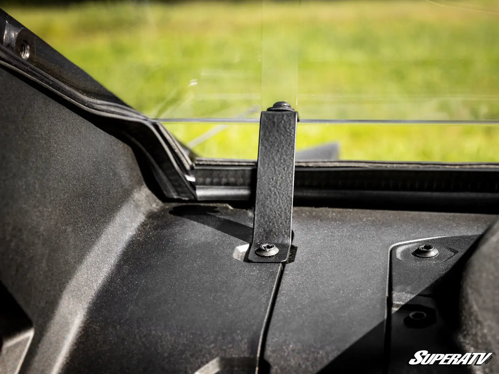 CFMOTO ZForce Z10 Rear Windshield