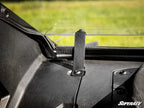 CFMOTO ZForce Z10 Rear Windshield