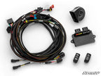 CFMOTO UForce U10 Pro Deluxe Self-Canceling Turn Signal Kit