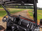 CFMOTO UForce U10 Pro Scratch-Resistant Flip Windshield