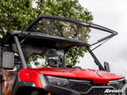 CFMOTO UForce U10 Pro Scratch-Resistant Flip Windshield