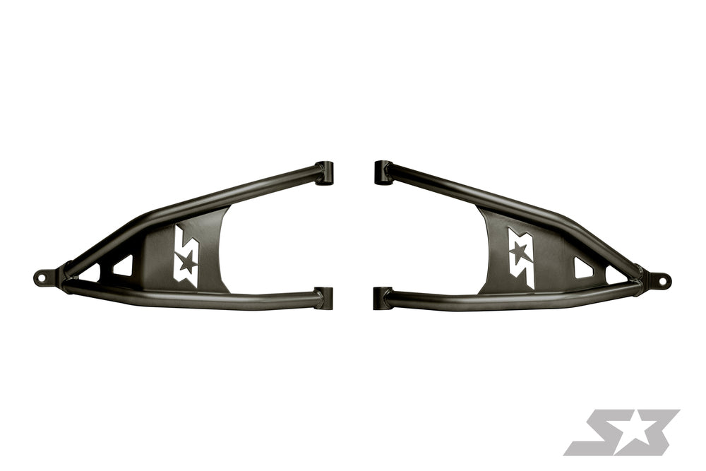 Honda Talon 1000R 68" Hd Lower A-Arms High Clearance image 2