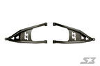 Honda Talon 1000R 68" Hd Lower A-Arms High Clearance image 2