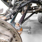Drt Kawasaki Krx 1000/4 Hd Billet Aluminum Tie Rod Kit image 1