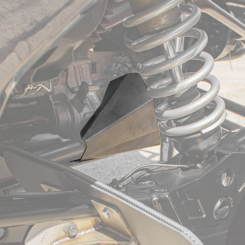 Can-Am Maverick R Cv Guard image 3