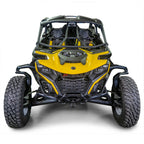 DRT Can-Am 2024+ Maverick R Intrusion Bar Kit for OEM Cage image 7