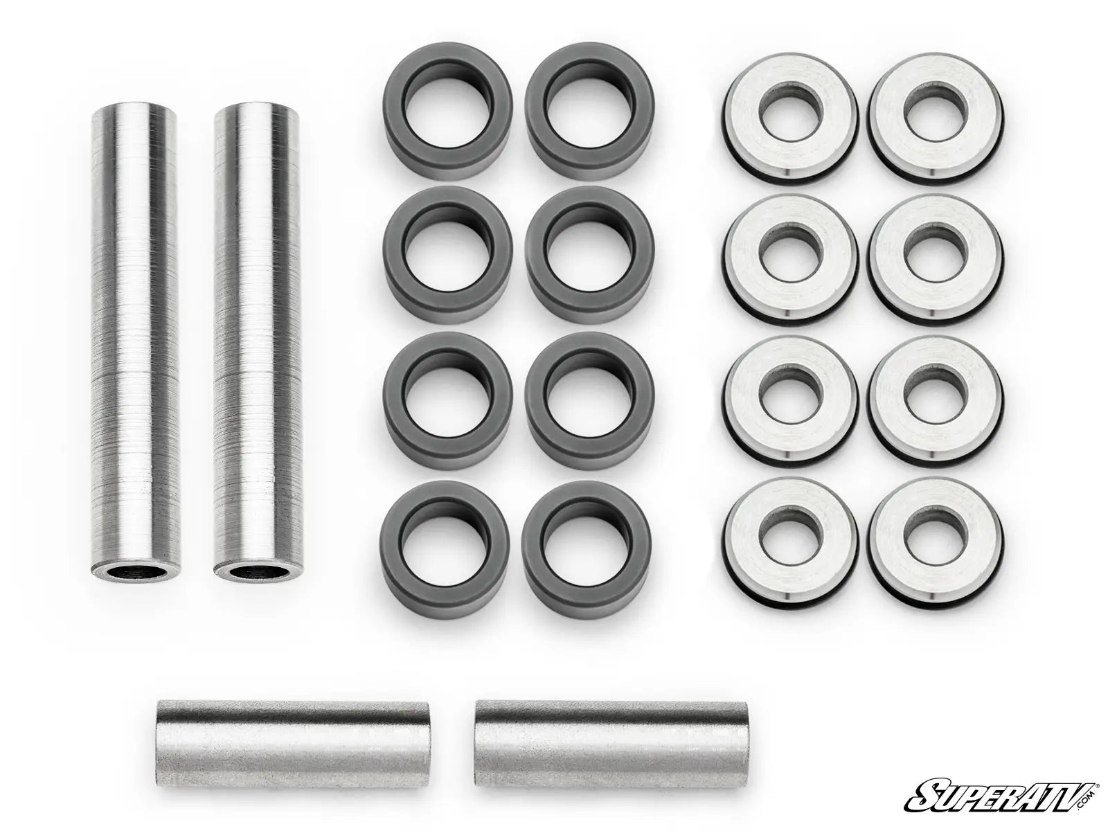 Polaris Xpedition A-Arm Bushings image 2