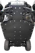 CF Moto UFORCE U10 UHMW Skid Plate