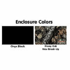 CFMoto UForce U10 Pro/U10 XL Pro - Soft Back Panel - DOES NOT FIT UFORCE 1000/1000XL