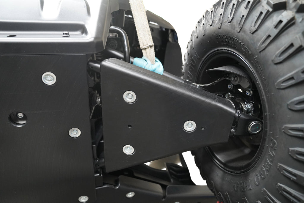 CF Moto UFORCE U10 / U10 XL UHMW A-ARM Guards