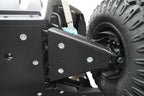 CF Moto UFORCE U10 / U10 XL UHMW A-ARM Guards
