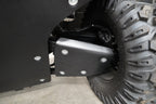 CF Moto UFORCE U10 / U10 XL UHMW A-ARM Guards