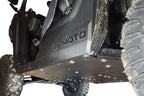 CFMoto UForce U10 Pro - HDPE Skid Plate - DOES NOT FIT UFORCE 1000/1000XL