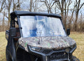 CFMoto UForce U10 Pro/U10 XL Pro Front Windshield by 3 Star UTV
