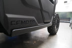 CF Moto UFORCE U10 UHMW Rock Sliders