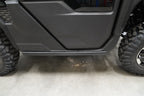 CF Moto UFORCE U10 UHMW Rock Sliders