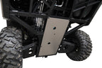 CF Moto UFORCE U10 UHMW Skid Plate