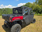 CFMoto UForce U10 XL Pro - Full Front and Rear Doors
